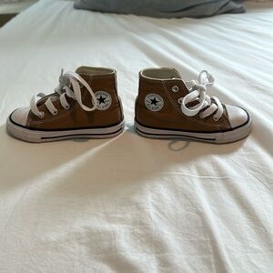 Converse All-Star High Top Size 6
